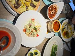 -波特曼西餐厅(中央大街店)