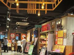 -黄家码头老火锅(解放碑旗舰店)