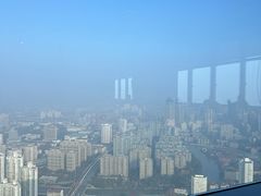 -上海龙之梦万丽酒店