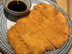-南小蟹手工點心(三里屯店)