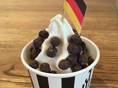 -JW德国冻酸奶Frozen Yogurt(龙湖成都滨江天街店)