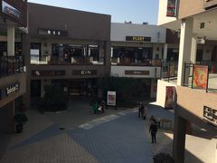 -宁波杉井奥特莱斯广场