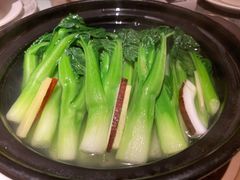 椰青菜心-闻见中国海南菜(K11店)