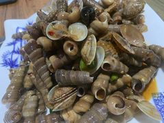 -八大碗私房菜(中城路店)