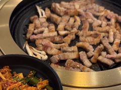 -韩时烤肉(枫蓝店)