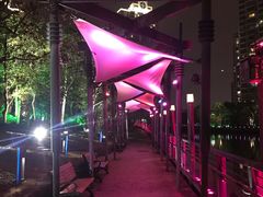 -苏州河梦清园环保主题公园