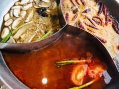 奔驰锅-大龙燚火锅(天钥桥路店)