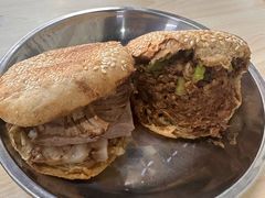 -昌顺马记小吃店(昌盛园店)