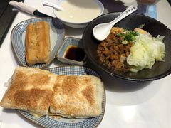 -桃园眷村(万象天地店)