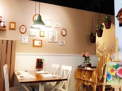 -Deer Park鹿园西餐(仁恒置地广场店)