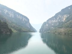 -乌江画廊(彭水苗族土家族自治县)