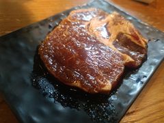 -·缸桶屋·韩式牛肋条自助烤肉(西湖D11店)