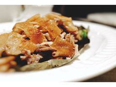 海南粽叶焗文昌鸡-闻见中国海南菜(K11店)