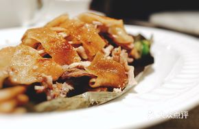 Hainan Zongye Baked Wenchang Chicken
