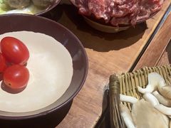 -楠火锅(龙阳广场店)