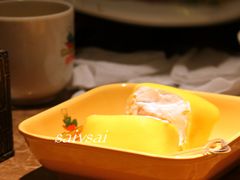 芒果班戟-蛙蛙叫干锅年代(簋街总店)