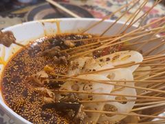 -古真记钵钵鸡(总店)