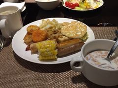 -柠檬树茶餐厅(海雅缤纷城店)