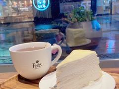 -Peet's Coffee皮爷咖啡(上海长风大悦城店)