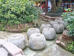 -黄龙溪古镇