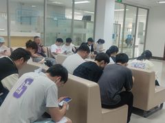 -上海国际旅行卫生保健中心(浦东分中心)