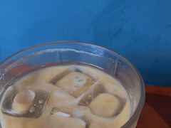 -Be Lived Cafe比例咖啡(摩天轮店)