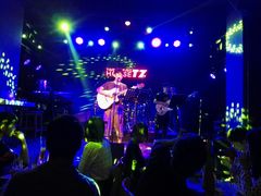 -TZ House音乐现场(茅台店)