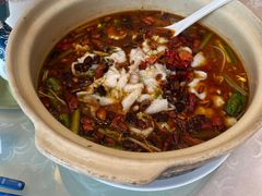 -大榭国际大酒店-中餐厅