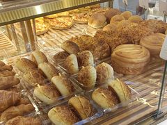 -DANXI丹喜面包·蛋糕(庐山店)