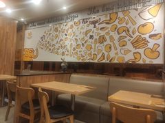 -尊宝比萨(南油龙城路店)