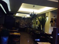 -雅城香慧咖啡馆(常德路店)