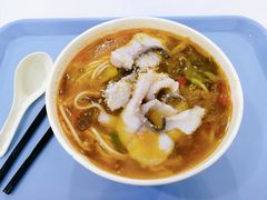 -紫金港餐饮中心-风味餐厅(浙江大学紫金港校区店)