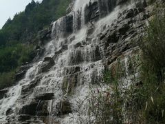 -黄花溪