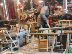 -破瓦寒窑·地摊烤羊排