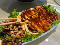 -迎宾大酒店(东北大马路店)