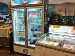 -南京维景国际大酒店咖啡厅