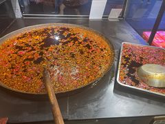 -嘉凌码头·重庆特产手工火锅底料(洪崖洞九楼店)