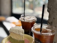 -CEMENT·coffee bar (凤凰创意园店)
