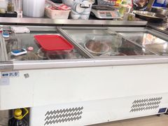 -老码头黑皮肘子锅包肉熏酱水饺(文政街店)
