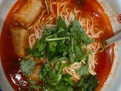 -遇见小面(洛溪新地店)