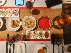 -鲤院·新中式美学·庭院餐厅(夫子庙店)