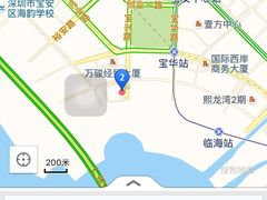 -春满园·早茶·粤菜·宴会(前海店)