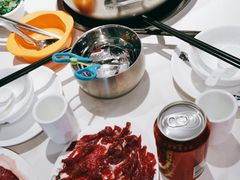 -八合里潮汕鲜牛肉火锅(福州万象城店)