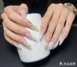 -槿里日式美甲工作室