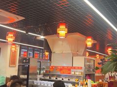 -一烙锅(友谊店)