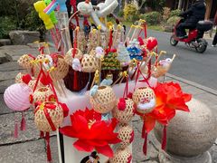 -小河直街历史文化街区