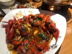 -0574龙虾的故事(东裕店)