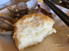 -青岛海泉湾度假区温泉
