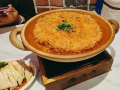 -芽笼芽笼新加坡餐厅(世纪汇店)