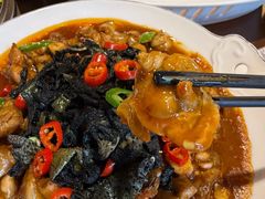 -鸿运楼·舌尖上的徽菜